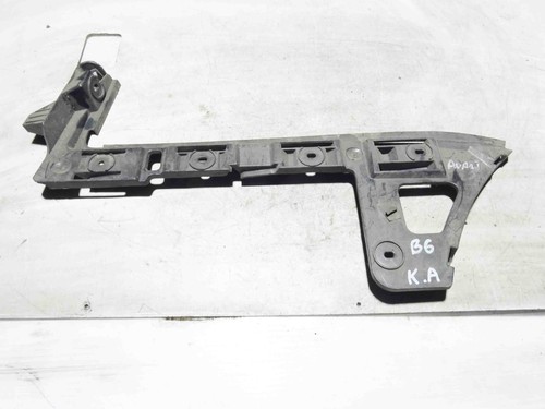 VW PASSAT B6 3C2 Stoßstangenhalterung hinten links 3C9807393 2.00 14505717