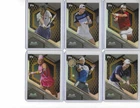 2026 Topps Graphite Tennis Gold Refractor Karen Khachanov #66