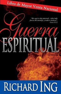 Guerra Espiritual / Spiritual Warfare, Paperback by Ing, Richard, Like New Us... 9780883689189| eBay
