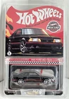 Hot Wheels Red Line Club RLC MEMBERSHIP 2023 - 93 Ford Mustang Cobra R Pin/Patch