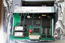 Allen Bradley 1747-SN Ser B, SLC 500 Remote I/O Scanner New Open Box