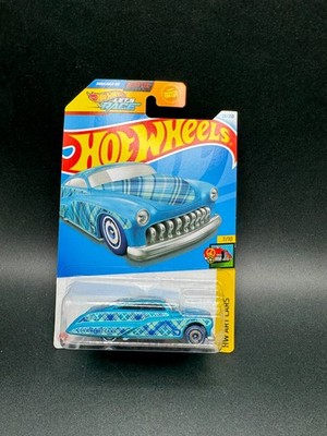 Hot Wheels Purple Passion Diecast 151/250 Treasure Hunt Z5