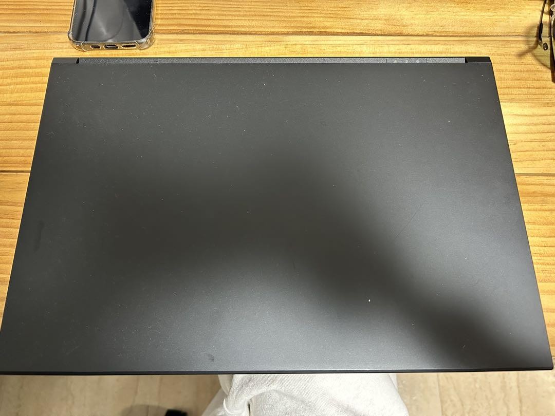 i7&32GB&GeForce搭載！GALLERIA GALLERIA Gaming Laptop Intel Core i7 16GB RAM 500GB SSD