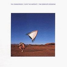 Bury The Hatchet - The Complete Sessions von the Cr... | CD | Zustand akzeptabel