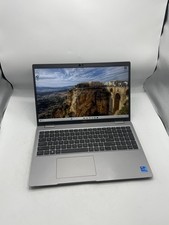 Dell Latitude 5520 15.6" Touchscreen Laptop