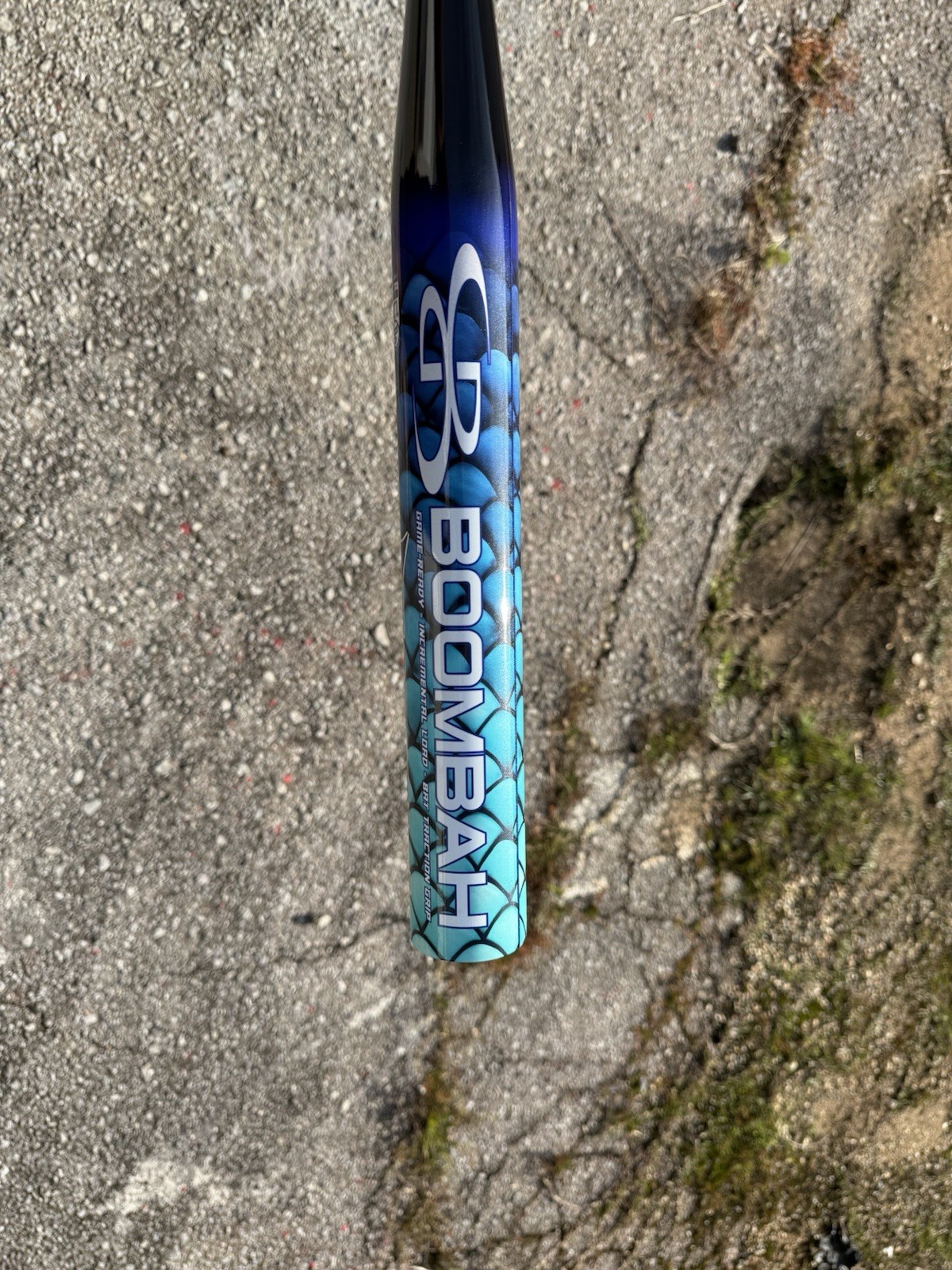 Custom 13 Pure Slow Pitch Softball Bat