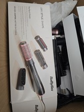 BaByliss Perfect Finish 1000 W