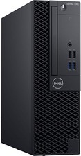 Dell OptiPlex 3060 SFF PC | Konfigurator | i5...