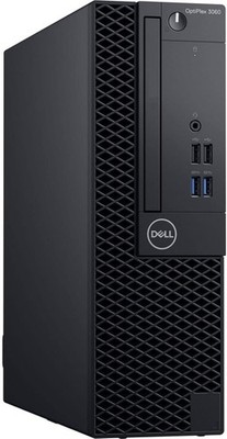 Dell OptiPlex 3060 SFF PC | Konfigurator | i5-8500 | RAM SSD HDD WIFI | Win 11