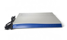 Adtran Total Access TA 908e 2nd Gen Gateway Router - 4242908L