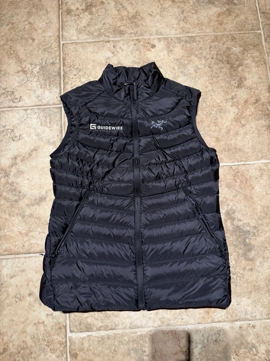 Arc'teryx Vests for Women for sale | eBay
