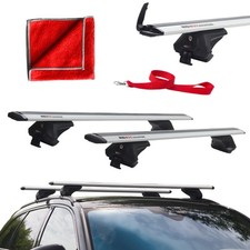 Dachträger für DS DS7 1 I Crossback ab 2017 Aluminium