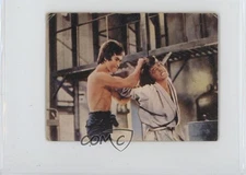 1974 Yamakatsu Towa Bruce Lee Dragon Series Bruce Lee Jackie Chan #8 07yc