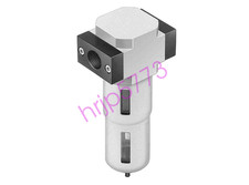 FESTO LF-1-D-MAXI-A 159619 Compressed Air Filter New✦Kd
