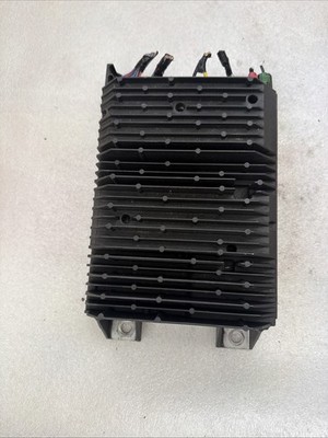 2021 - 2023 ACURA TLX AUDIO SOUND AMPLIFIER COMPUTER CONTROL MODULE OEM