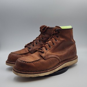 Red Wing 1905 Boots | eBay
