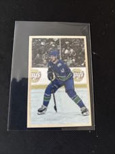 2023-24 Upper Deck Parkhurst Champions - 52 Retros Elias Pettersson #R-5