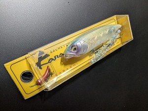 Megabass Glxs Spring Reaction | eBay