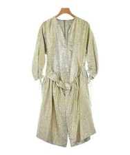 STELLA McCARTNEY Dresses Gold 34(Approx. XS) 2200614907049