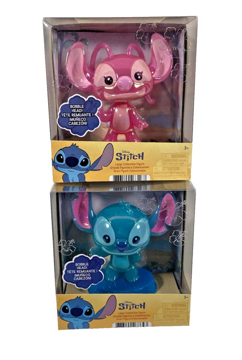 Lilo & Stitch Disney Bobblehead Figures (1968-Now) for sale | eBay