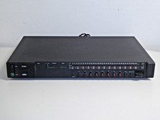 Braun Atelier Tuner TS501, well-maintained and serviced, 2-year warranty