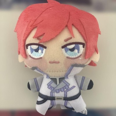 Reinhardt Chopinui 2 Re:ZERO Starting Life in Another World Plush Petit Japan