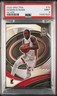 2020 PANINI SPECTRA SILVER #70 KENDRICK NUNN PSA 9
