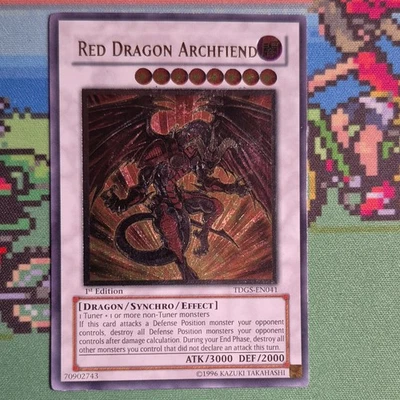 Las Mejores Ofertas En Yu-Gi-Oh! TCG Juegos De Tarjetas De Colección Individuales De La Duelist Genesis En Inglés | EBay