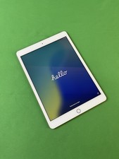 Apple iPad 7th Gen 10.2  32GB WiFi Only Gold A2197 Fully Functional 