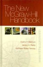 The New Mcgraw-Hill Handbook Hardcover