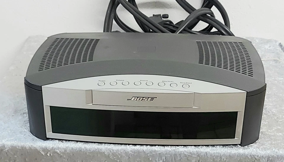 Bose AV 3 2 1 Media Center