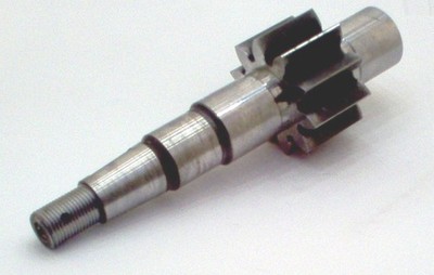 SNP3 44CC SAE B KEGELANTRIEBSGETRIEBE SNP3DGC007044