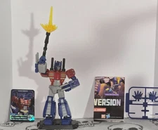 TRANSFORMERS BLOKEES *you pick