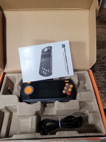 Atari Flashback Portable Player Hand Held Game Console 60 Preloaded Games