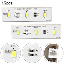LED-Licht Lichtleiste LED-Licht-Ersatz LED-St...