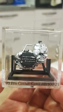 Kawasaki 125 Pro Circuit Engine Model