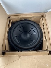 Wet Sounds REVO Series XXX 15-inch SPL Marine Subwoofer