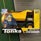Tonka Steel Classics Mighty Dump Truck - NIB