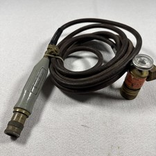 TurboTorch ACETYLENE TORCH, HOSE, GAUGE  REGULATOR
