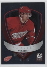 2012-13 Panini Rookie Anthology Elite Rookies 352/999 Riley Sheahan #10 1i7p