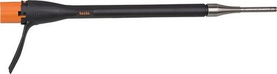 Testo Mehrloch-Sondenrohr 300mm DM 8mm für 330-1/2