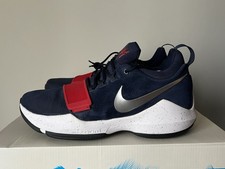 シューズ(男性用) NIKE PG1 USA Nike PG 1 USA - 878627-900 for Sale | Authenticity Guaranteed | eBay