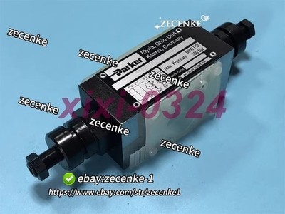 1PCS NEW   FM2DDSV check valve DHL /UPS shipping #hj