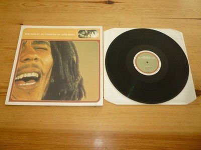 BOB MARLEY vs FUNKSTAR SUN IS SHINING 12'' INCH EXTENDED SINGLE VINYL RECORD NM