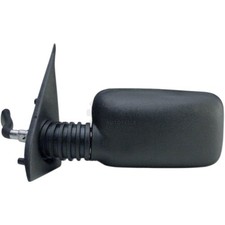 Retroviseur gauche (ou coque) Lancia Y10