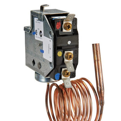 #ad JOHNSON CONTROLS P20BB 1C Pressure Cut Out Control FixedSPST 20RG48 $88.61