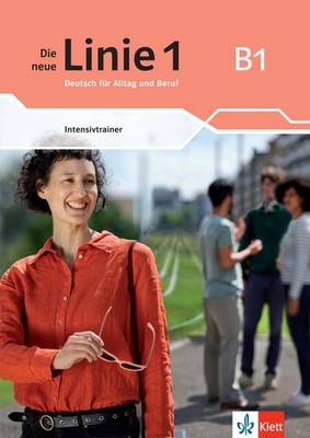 LINIE 1 B1 DN TRAINER. NUEVO. Envío URGENTE (IMOSVER)