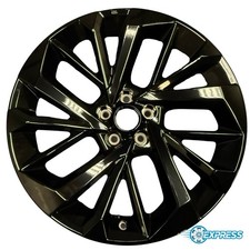 Mitsubishi Outlander 2022 2023 2024 OEM Wheel 20x8 Gloss Black 40300W870P 65866