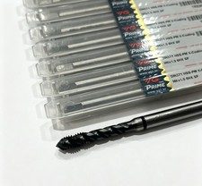 YG-1 spiral tap M6X1 6HX spiral tap 1Pcs DIN371 X-Coating M6 1 HSS-PM TAPS