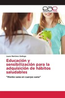 Laura MartíNez Gallego | EducacióN Y SensibilizacióN Para La AdquisicióN De...